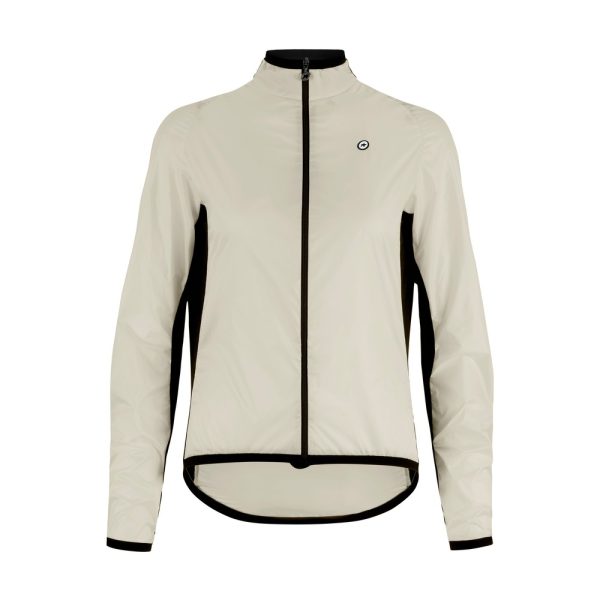 Assos UMA GT C2 Womens Wind Jacket