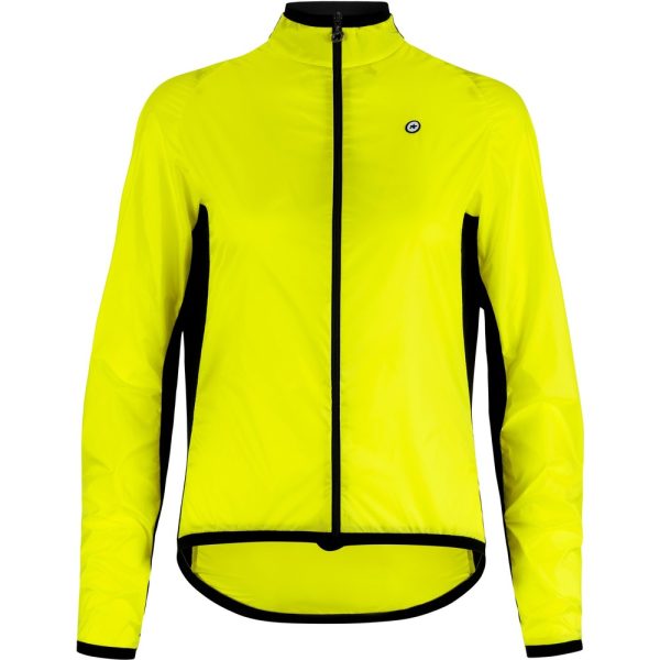 Assos UMA GT C2 Womens Wind Jacket