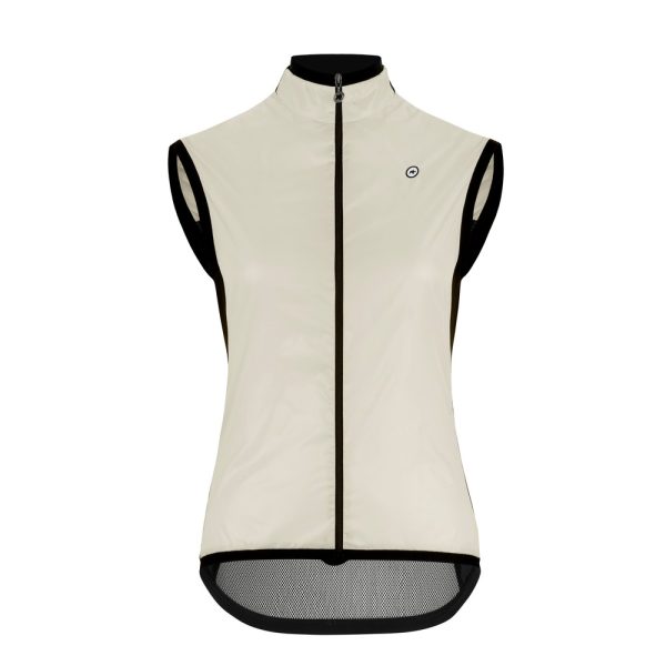 Assos UMA GT C2 Womens Wind Vest