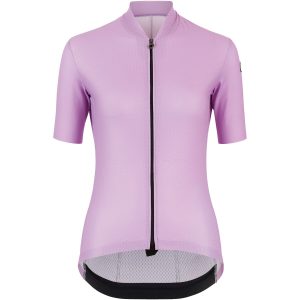 Assos UMA GT DRYLITE S11 Short-Sleeve Jersey - Women's