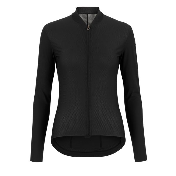 Assos UMA GT DRYLITE Womens Long Sleeve Jersey