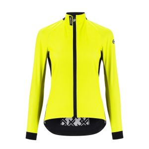 Assos UMA GT EVO Womens Winter Jacket