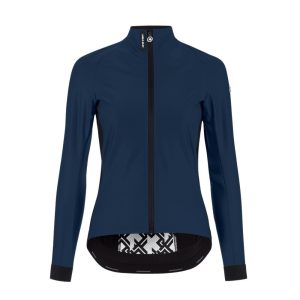 Assos UMA GT EVO Womens Winter Jacket