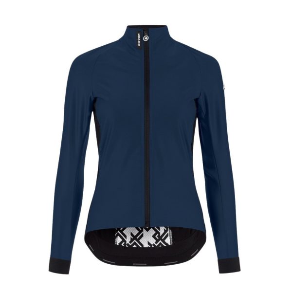 Assos UMA GT EVO Womens Winter Jacket