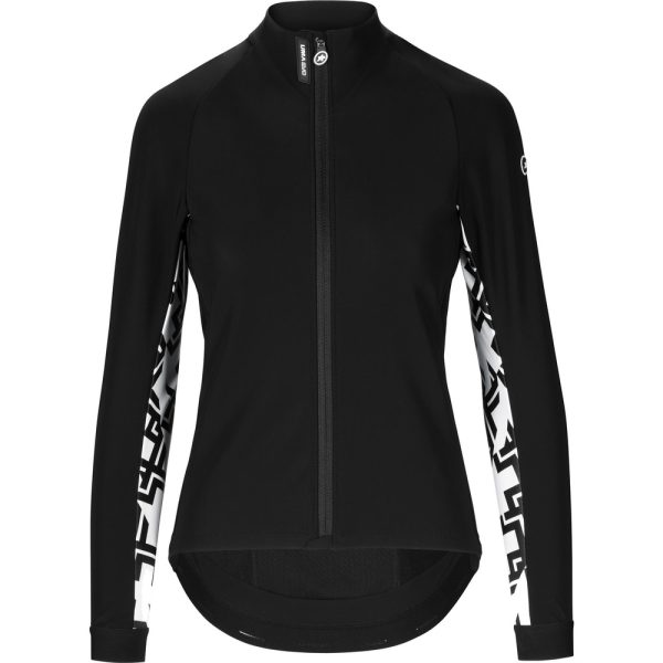 Assos UMA GT EVO Womens Winter Jacket