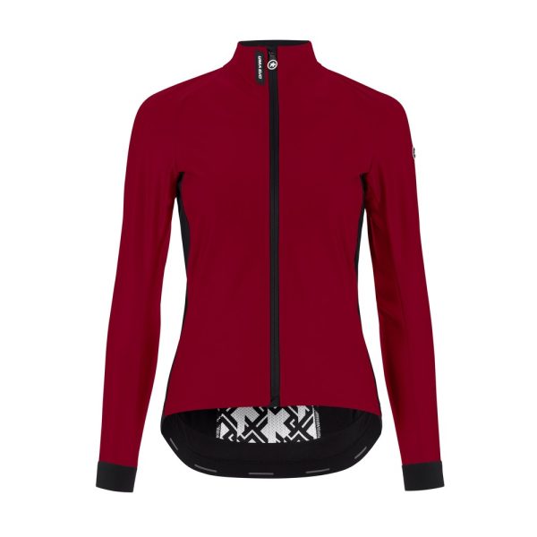 Assos UMA GT EVO Womens Winter Jacket