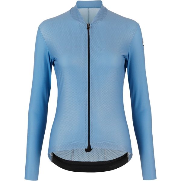 Assos UMA GT S11 Long-Sleeve Jersey - Women's