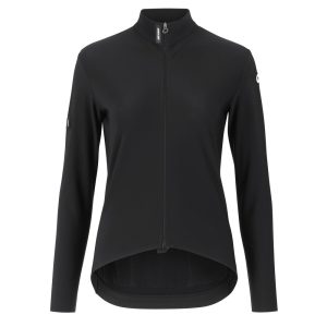 Assos UMA GT Spring Fall C2 Womens Long Sleeve Jersey