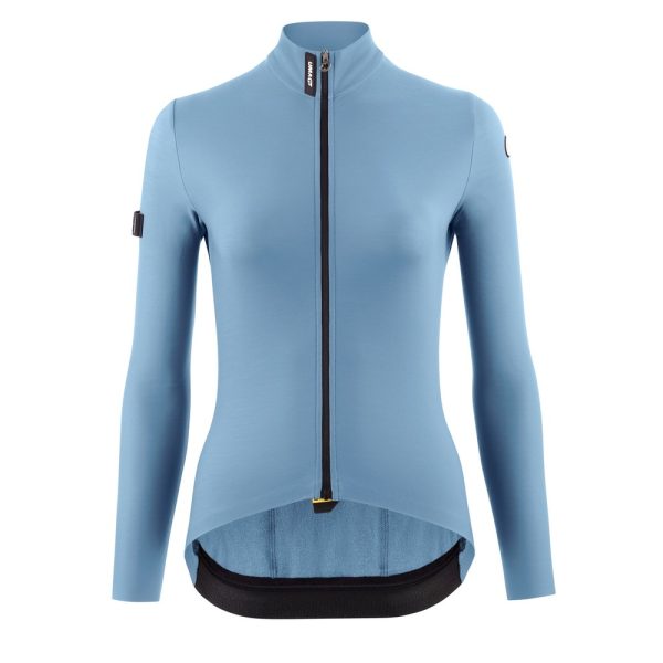 Assos UMA GT Spring Fall C2 Womens Long Sleeve Jersey