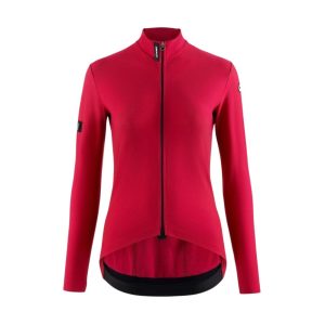 Assos UMA GT Spring Fall C2 Womens Long Sleeve Jersey