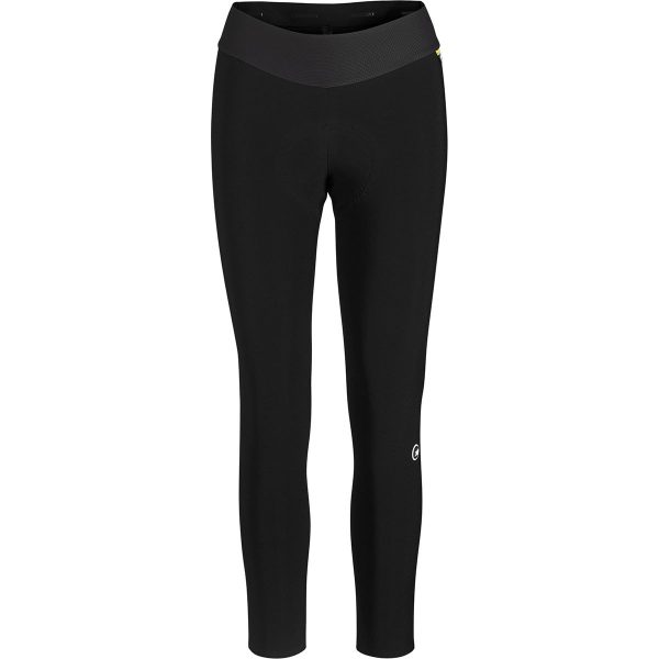 Assos UMA GT Spring Fall Half-Tights - Women's