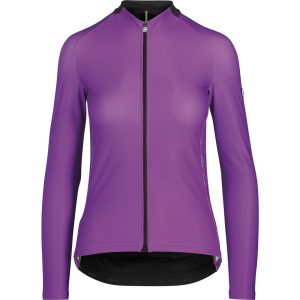 Assos UMA GT Spring Fall Womens Long Sleeve Jersey