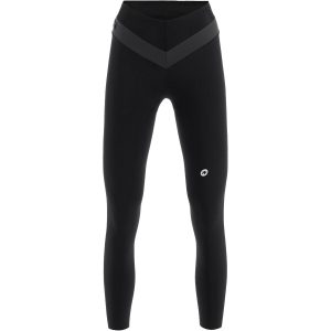 Assos UMA GT Summer Half Tights C2 - Women's