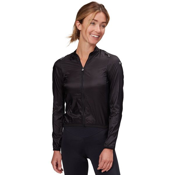 Assos UMA GT Wind Jacket Summer - Women's