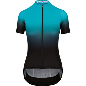 Assos UMA GT c2 Shifter Summer Womens Short Sleeve Jersey