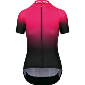 Assos UMA GT c2 Shifter Summer Womens Short Sleeve Jersey