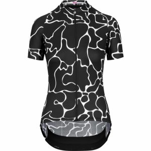 Assos UMA GT c2 Voganski Summer Womens Short Sleeve Jersey