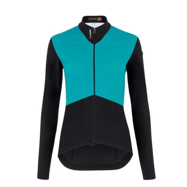 Assos UMA GTV C2 Spring Fall Womens Jacket