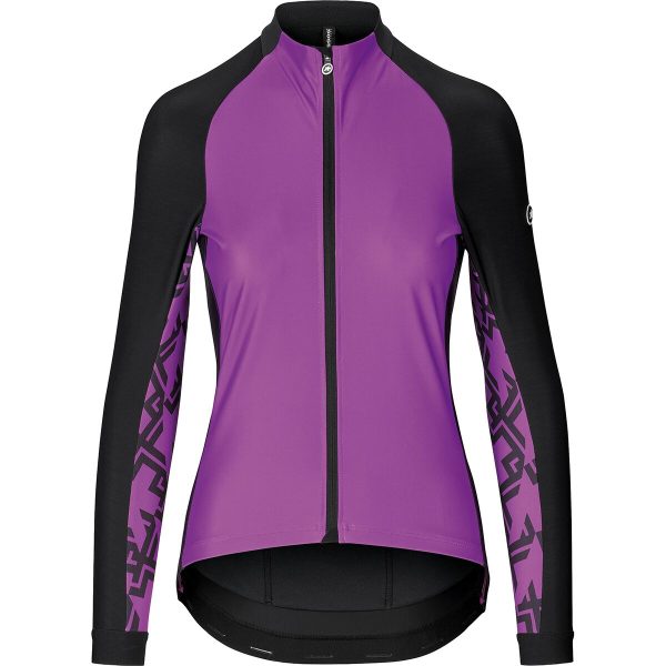 Assos Uma GT Spring/Fall Jacket - Women's