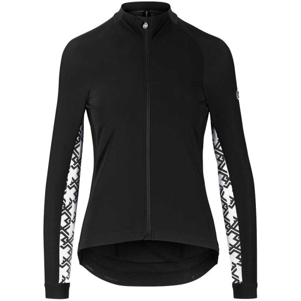 Assos Uma GT Womens Spring Fall Jacket