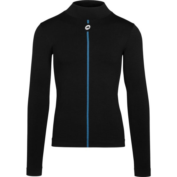 Assos Winter Skin Long Sleeve Base Layer