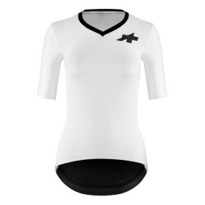 Assos Women's Dyora RSV Short Sleeve Jersey S11