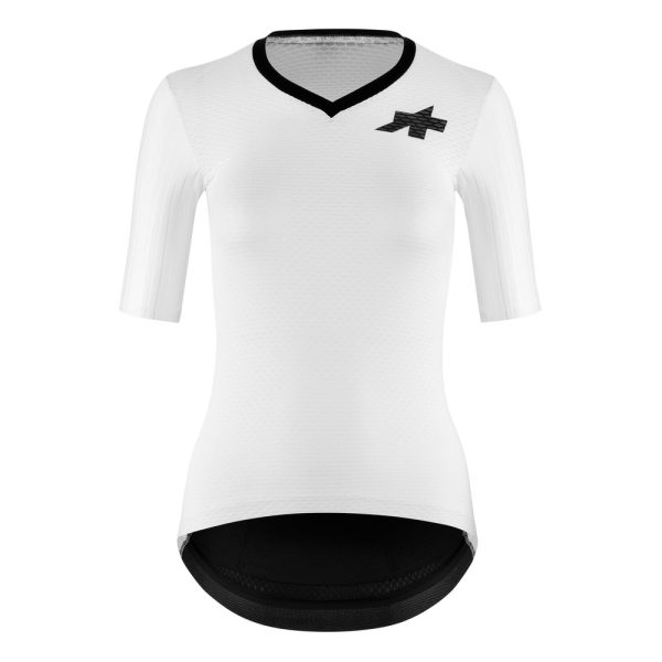 Assos Women's Dyora RSV Short Sleeve Jersey S11