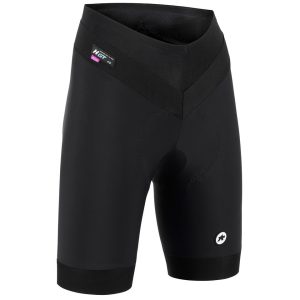 Assos Women's UMA GT Half Shorts C2 (Black Series) (Short) (M)