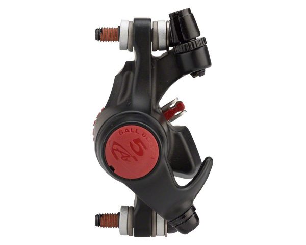 Avid BB5 Mountain Disc Brake Caliper (Black) (Mechanical) (Front or Rear) (Post Mount)