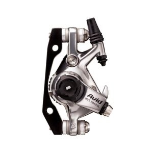 Avid BB7 Road SL Disc Brake Caliper (Silver) (Mechanical) (Front or Rear) (Post Mount)