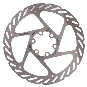 Avid G2 Clean Sweep Disc Brake Rotor (6-Bolt) (160mm)