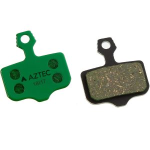 Aztec E-Bike Disc Brake Pads for Avid and Sram