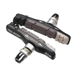 BBB BBS-14T TriStop Cartridge V-Brake Pads