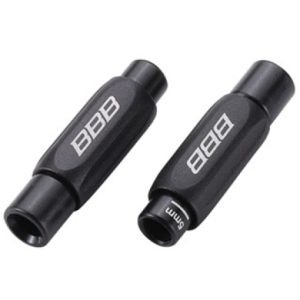 BBB BCB-95 Line Adjuster Derailleur Barrel Adjuster - Black