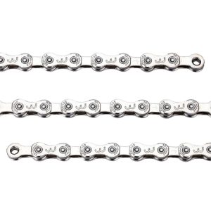 BBB BCH-122 PowerLine Chain - 12 Speed - Black / 12 Speed / 126 Links