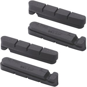 BBB RoadStop Cartridge Brake Pads