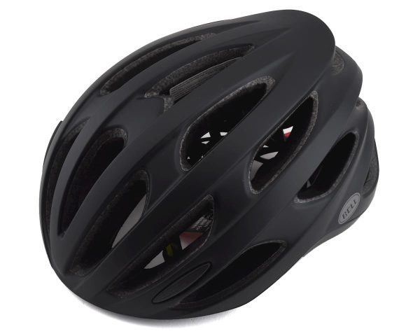 Bell Formula LED MIPS Road Helmet (Matte Black) (S)