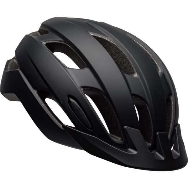 Bell Trace LED Helmet