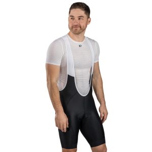 Bellwether Axiom Bib Short (Black) (S)