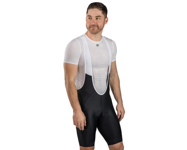 Bellwether Axiom Bib Short (Black) (S)