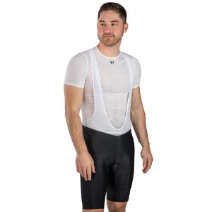 Bellwether Endurance Gel Bib Short (Black) (S)