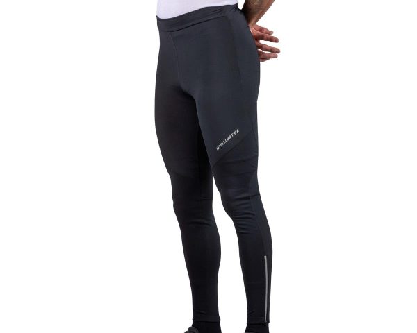 Bellwether Men's Thermaldress Tights (Black) (2XL) (No Chamois)