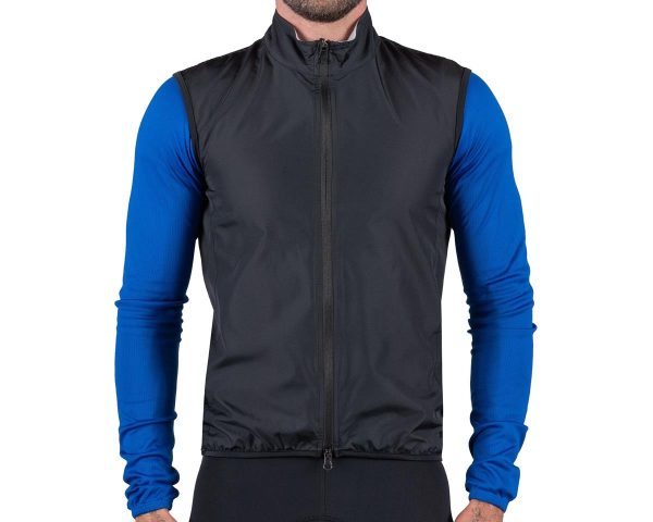 Bellwether Men's Velocity Vest (Black) (S)