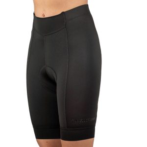 Bellwether Women's Axiom Shorts (Black) (M)