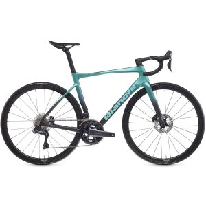 Bianchi Specialissima Pro Ultegra Di2 Road Bike