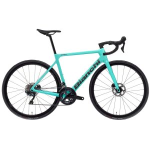 Bianchi Sprint ICR 105 Di2 Road Bike 2025