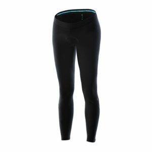 Bicycle Line Normandia_E Womens Tights - Black / Medium