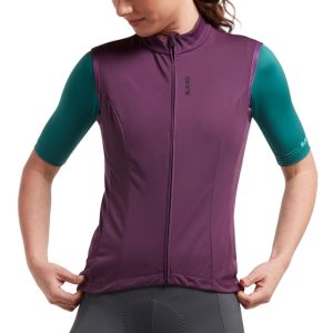 Black Sheep Cycling Essentials Team Womens Gilet