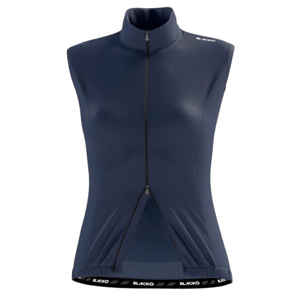 Black Sheep Cycling Essentials Womens Vest 2.0