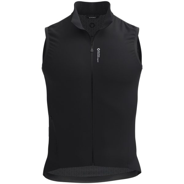 Black Sheep Cycling Racing Aero 2.0 Gilet